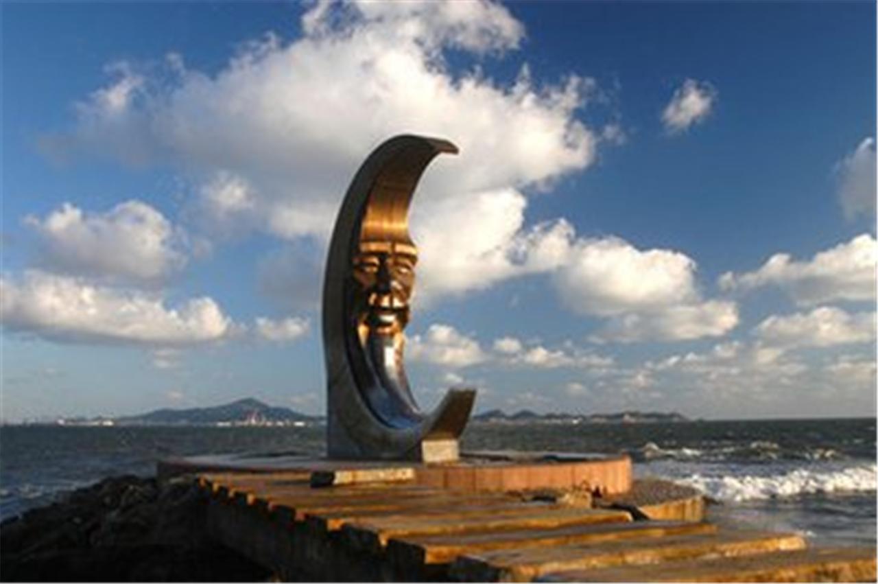 Yantai Music Theme Youth Hostel Exterior photo