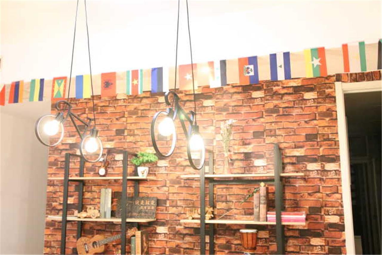 Yantai Music Theme Youth Hostel Exterior photo