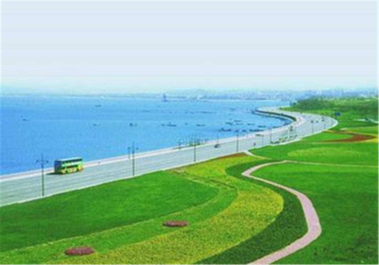Yantai Music Theme Youth Hostel Exterior photo