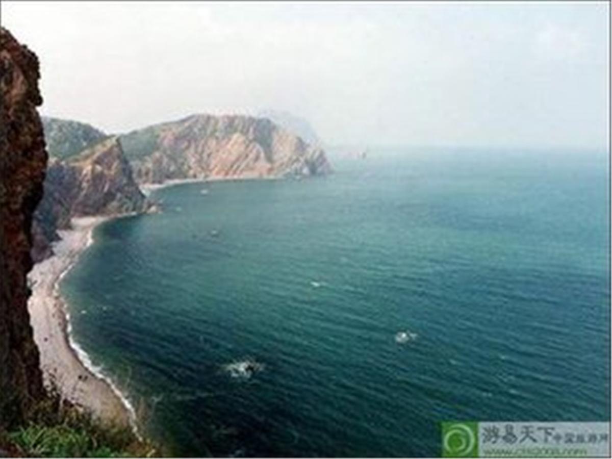Yantai Music Theme Youth Hostel Exterior photo