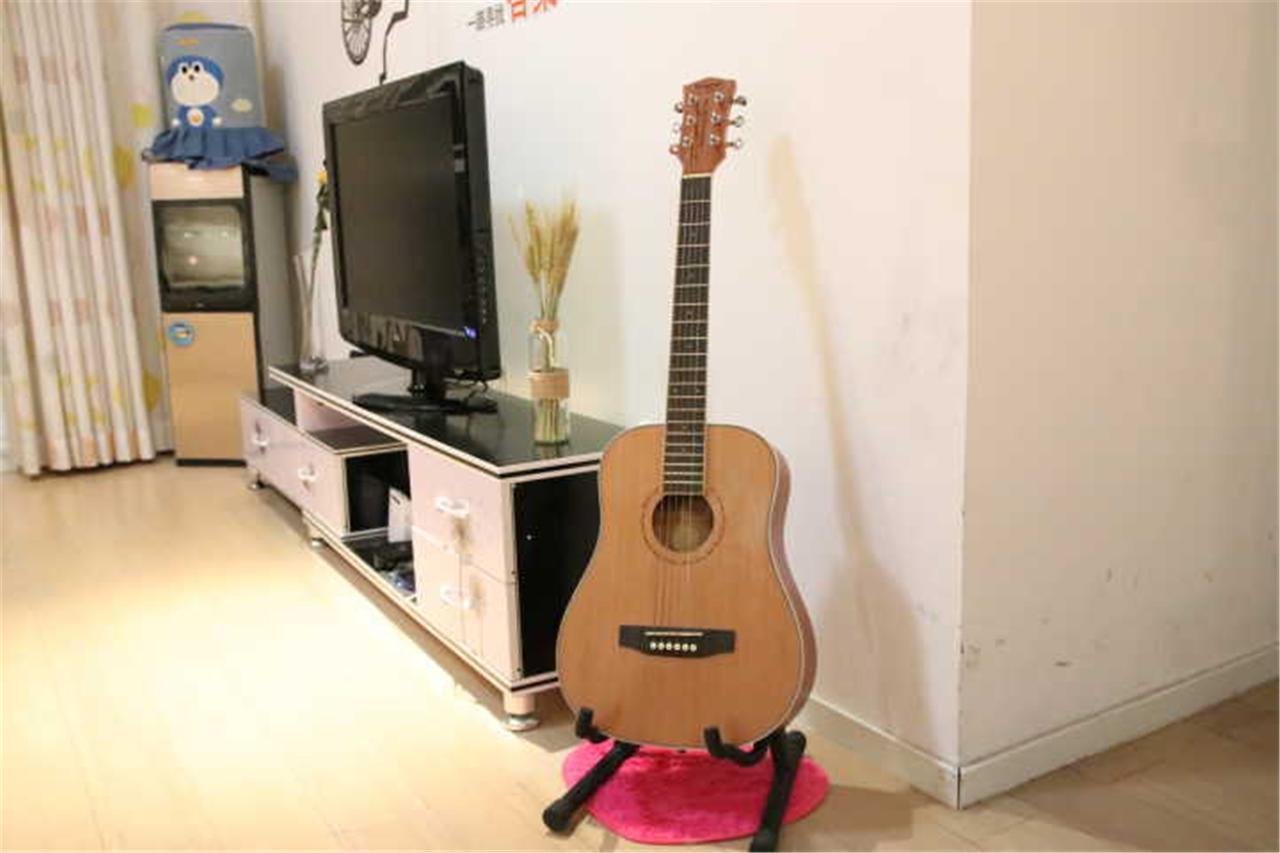 Yantai Music Theme Youth Hostel Exterior photo