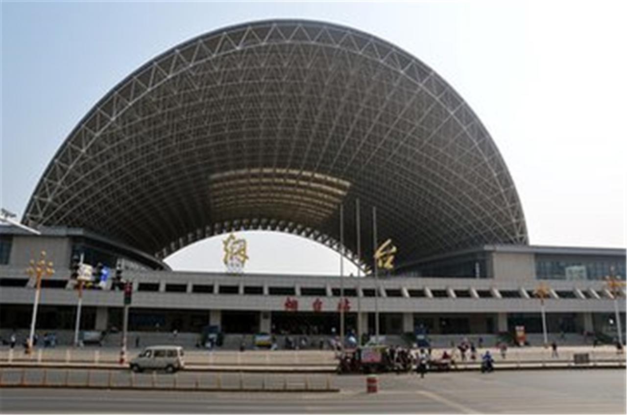 Yantai Music Theme Youth Hostel Exterior photo