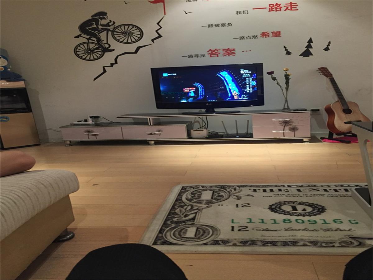 Yantai Music Theme Youth Hostel Exterior photo
